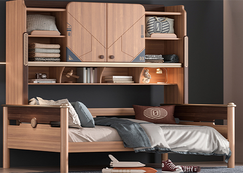 木蠟油家具的主要成分是什么？